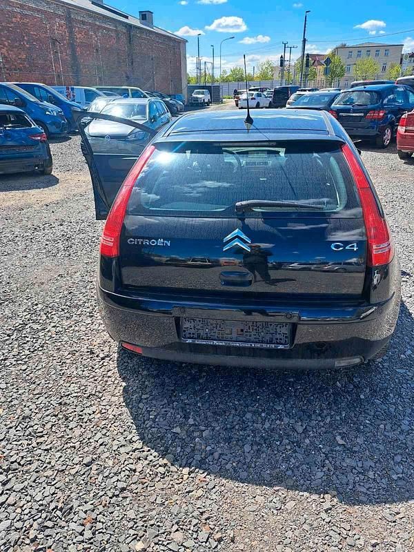 Gebraucht Citroën C4 2010 Kombi