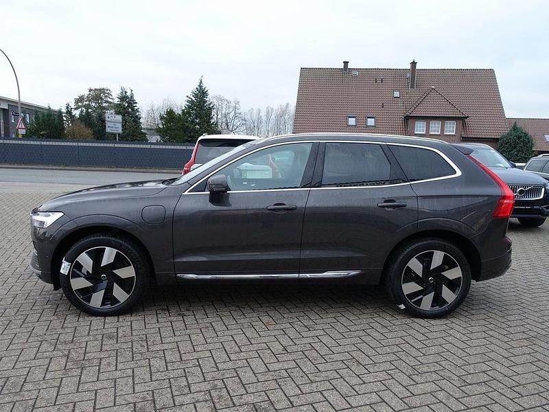 Gebraucht Volvo XC60 Plus 398 PS (292 kW) 2025 Grau SUV