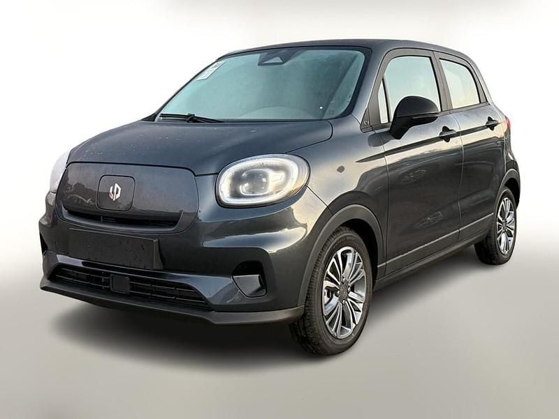 Canopy grey Neu 2025 Leapmotor T03 Kleinwagen | 17.500 € (Guter Preis) - Bild 1/4