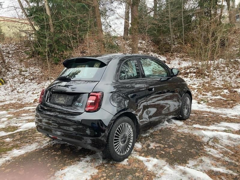 Gebraucht Fiat 500e Icon 2022 Other Limousine
