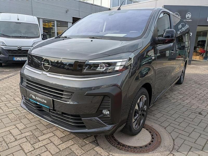 Gebraucht 2024 Opel Zafira Edition Van / Kleinbus | 36.980 € - Bild 1/4