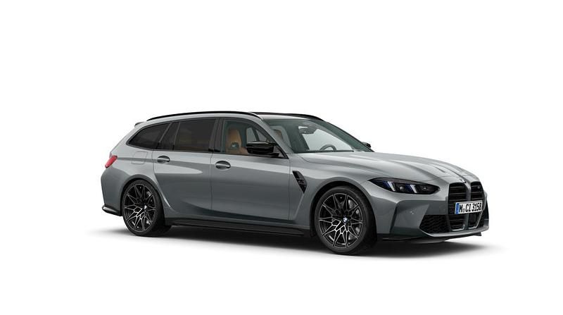 Neu BMW M3 Competition Edition 530 PS (389 kW) 2025 Kombi