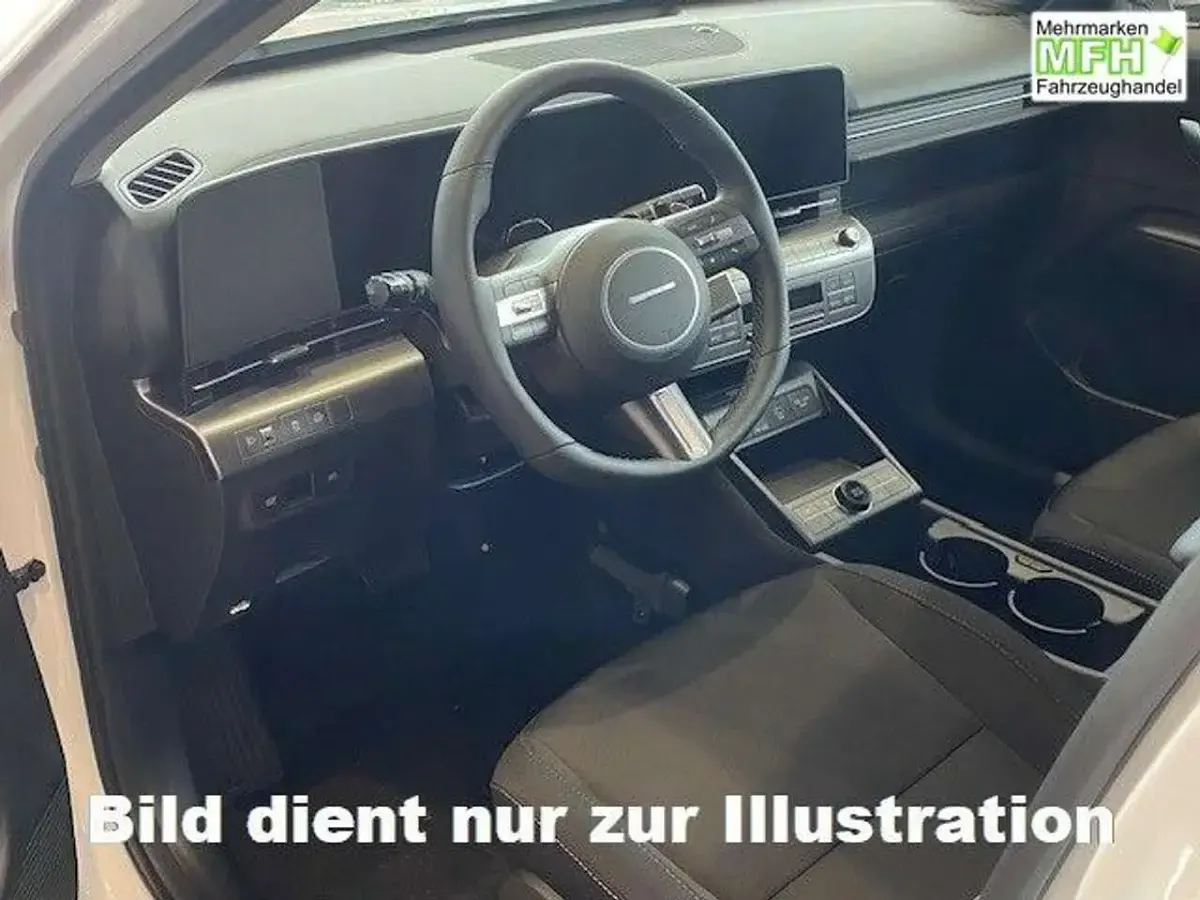 Neu Hyundai Kona Style 150 PS (110 kW) 2026 Wählbar SUV