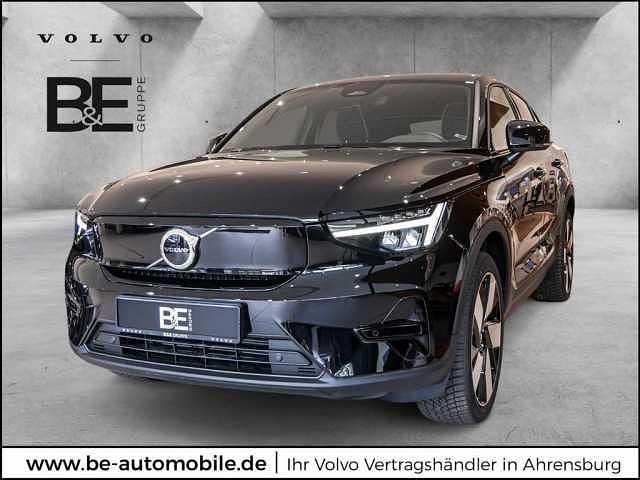 Gebraucht 2024 Volvo EC40 SUV | 51.990 € - Bild 1/4
