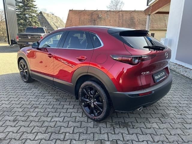 Neu Mazda CX-30 140 PS (102 kW) 2026 Rot SUV