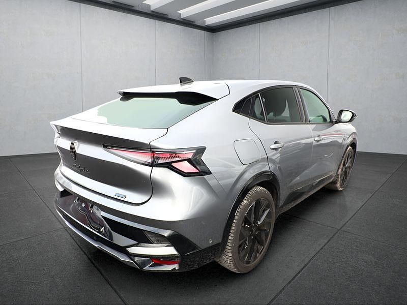 Gebraucht Renault Rafale 300 PS (220 kW) 2025 Grau SUV