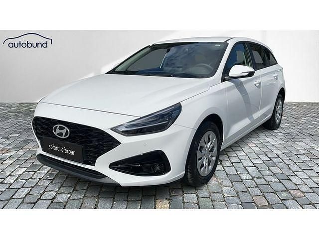 Neu 2025 Hyundai i30 Comfort Kombi | 20.970 € (Guter Preis) - Bild 1/2