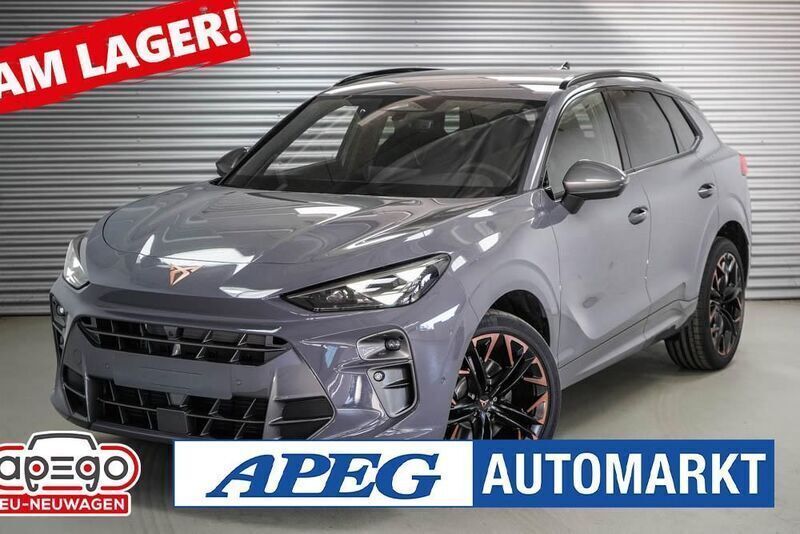 Othercolor Neu 2025 Cupra Terramar VZ SUV | 46.490 € (Superpreis) - Bild 1/4
