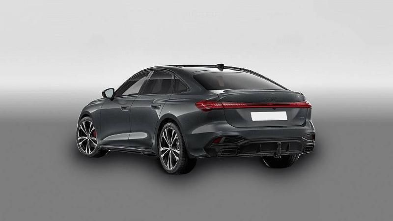 Gebraucht 2025 Audi A5 S-Line 204 PS Limousine – 18059 Rostock (Händler ...