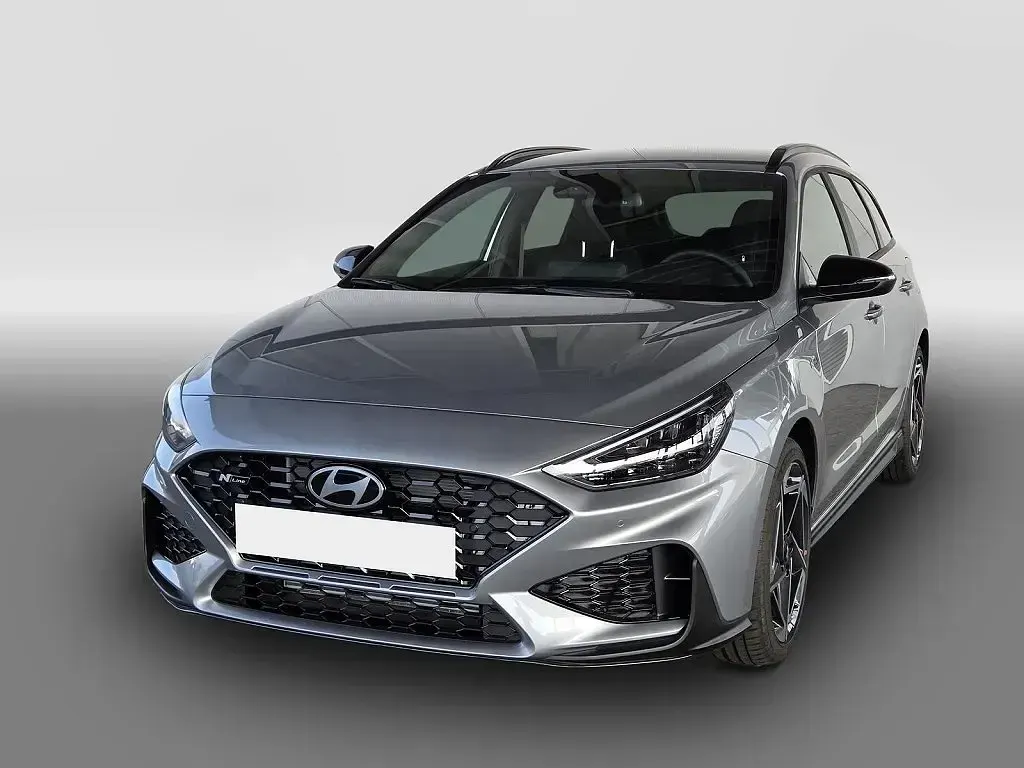 Gebraucht Hyundai i30 N Line 140 PS (102 kW) 2025