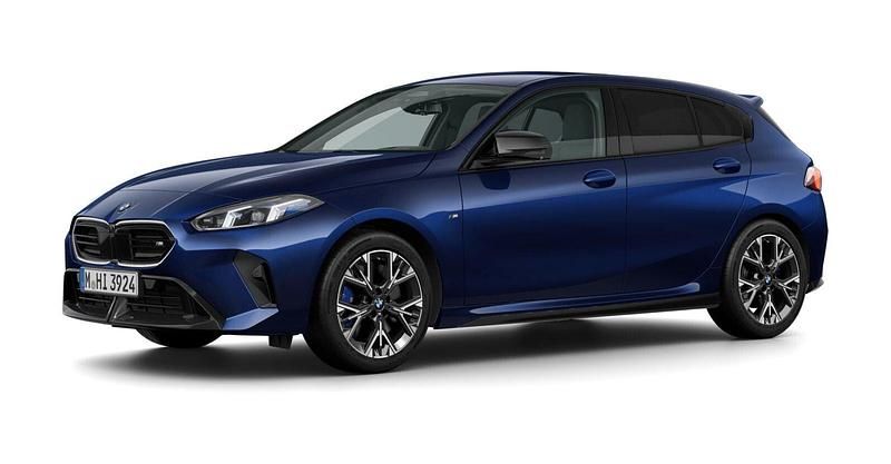 Gebraucht BMW M135 Shadowline 300 PS (220 kW) 2025 Blau Kleinwagen