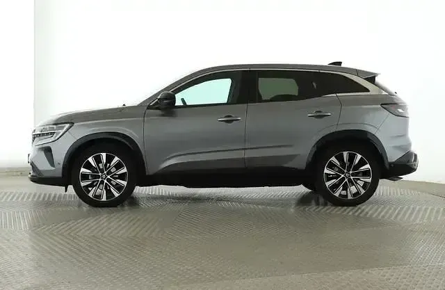 Usata Renault Austral Techno 2024 Grigio SUV