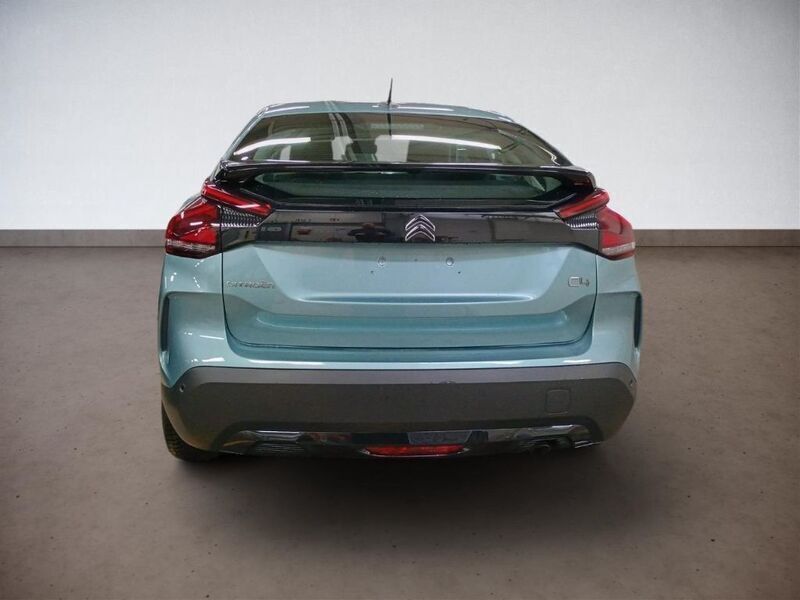 Gebraucht Citroën C4 PureTech 101 PS (74 kW) 2024 Blau Limousine
