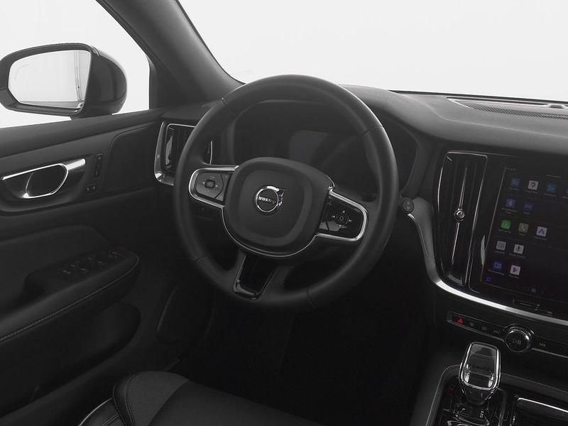 Gebraucht Volvo V60 Plus 349 PS (256 kW) 2023 Grau Kombi