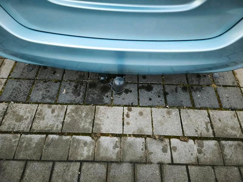 Gebraucht Honda Jazz 2007 Blau Kleinwagen