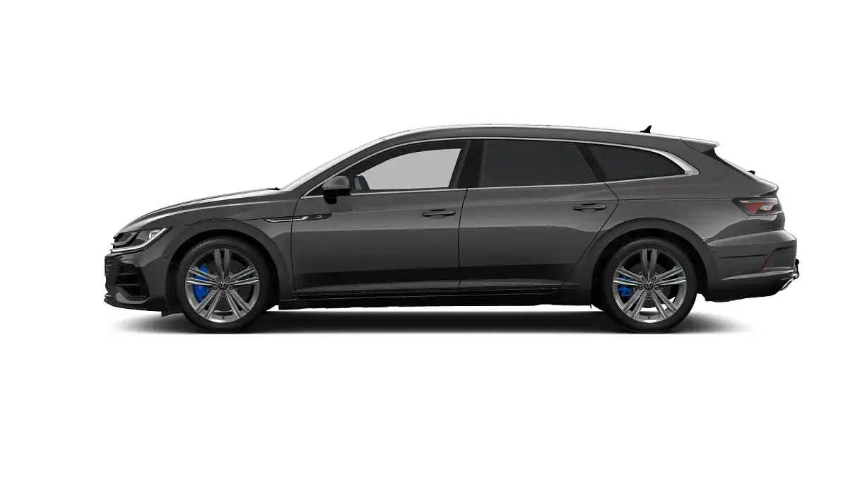 Gebraucht VW Arteon R 320 PS (235 kW) 2023