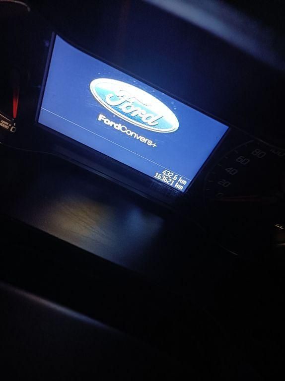 Gebraucht Ford S-MAX Champions Edition 116 PS (85 kW) 2012 Silber Van / Kleinbus