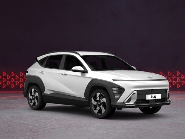 Neu 2024 Hyundai Kona N Line SUV | 29.603 € (Guter Preis) - Bild 1/4