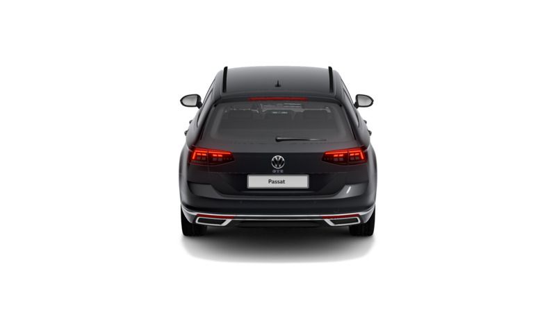 Gebraucht VW Passat GTE 218 PS (160 kW) 2021 Kombi