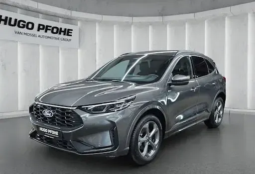 Gebraucht Ford Kuga ST-Line 186 PS (136 kW) 2025 Grau SUV