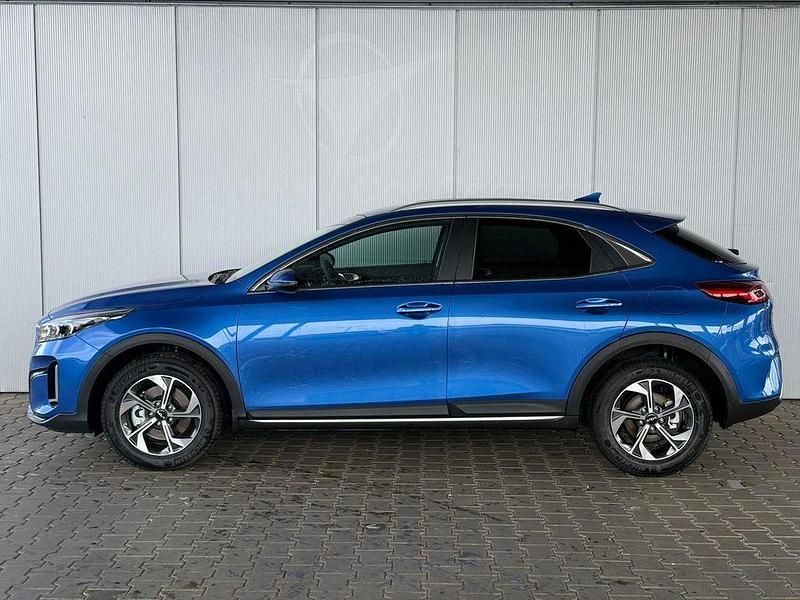 Flame blue Neu 2025 Kia XCeed Exclusive SUV | 26.200 € (Fairer Preis) - Bild 1/4