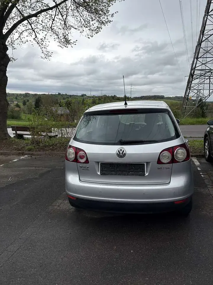 Gebraucht VW Golf V 116 PS (85 kW) 2007 Limousine