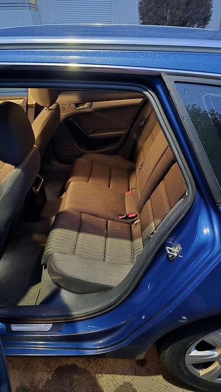 Gebraucht Audi A4 179 PS (131 kW) 2008 Kombi