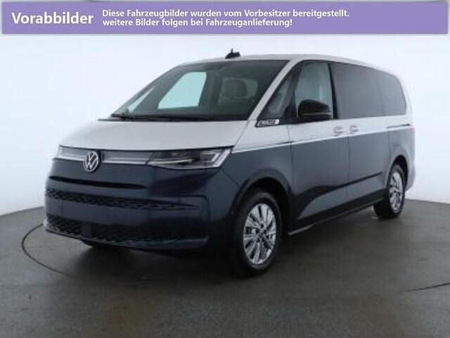 Gebraucht VW T7 Style 204 PS (150 kW) 2025 Van
