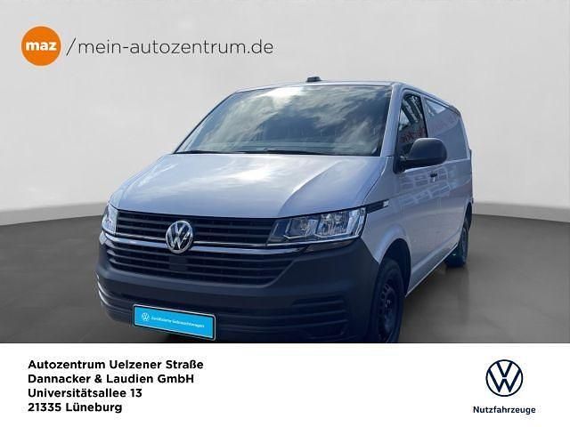 Usata VW Transporter 110 CV (80 kW) 2022 Furgone