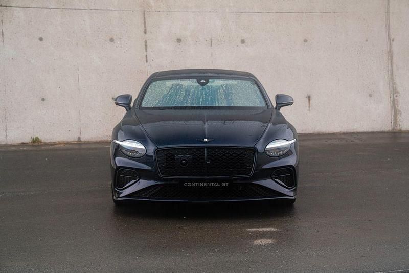 Neu Bentley Continental 782 PS (575 kW) 2025 Blau