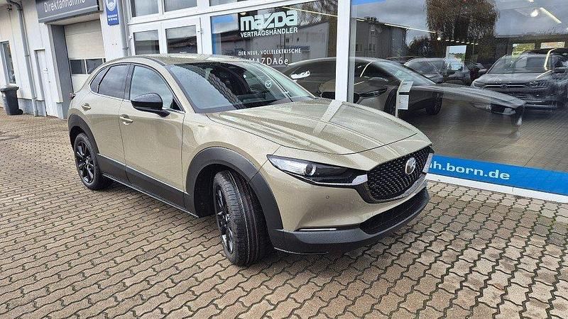 Neu 2025 Mazda CX-30 Nagisa SUV | 33.790 € - Bild 1/4