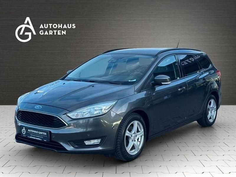 Gebraucht Seat Ibiza Style 120 PS (88 kW) 2017 Grau Limousine