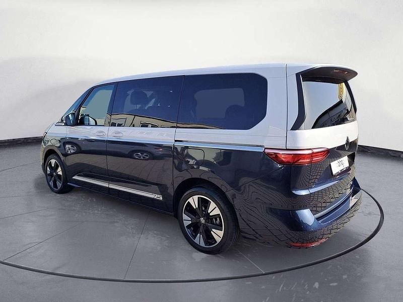 Neu VW Multivan Life 150 PS (110 kW) 2026 Weiß Van