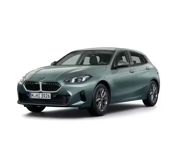 Gebraucht BMW 120 170 PS (125 kW) 2025 Kleinwagen