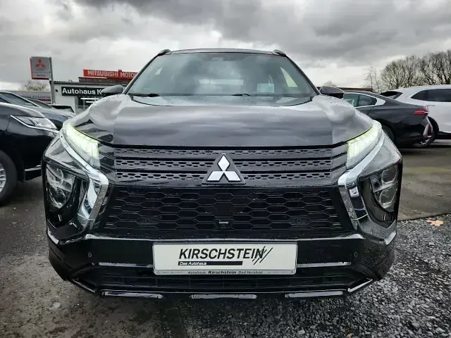 Gebraucht Mitsubishi Eclipse Top 2022 Schwarz SUV