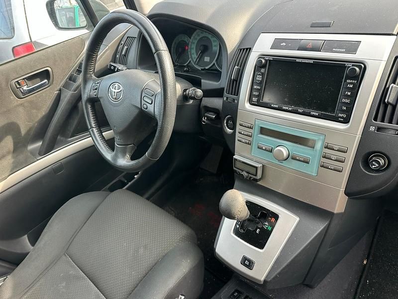 Gebraucht Toyota Corolla 2006 Grau Kombi