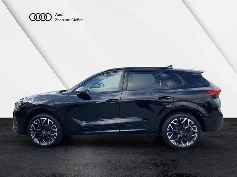 Gebraucht Cupra Terramar VZ 265 PS (194 kW) 2026 Schwarz SUV