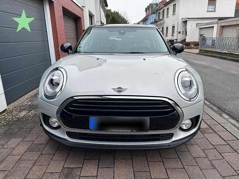 Używany Mini Cooper 136 KM (100 kW) 2018 Szary Hatchback