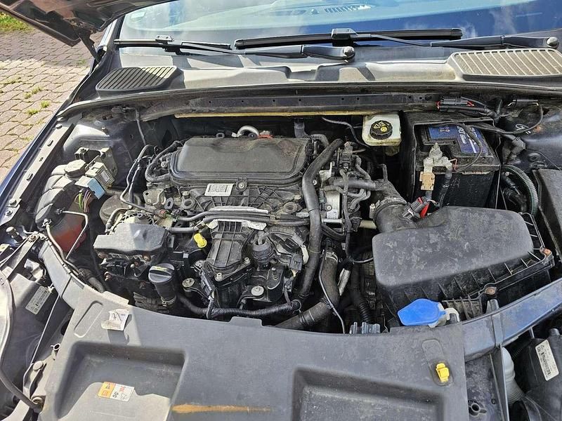 Gebraucht Ford Mondeo Titanium 140 PS (102 kW) 2013 Limousine