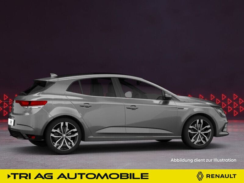 Gebraucht Renault Megane E-Tech Komfort 160 kW (218 PS) 2022 Othercolor Kleinwagen