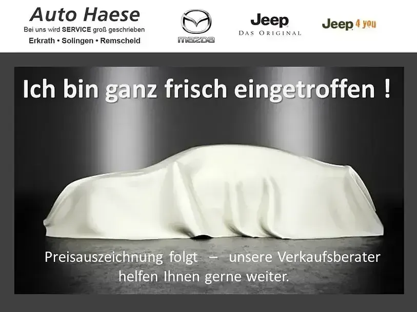 Brugt Mazda CX-5 Exclusive-Line 165 HK (121 kW) 2017 SUV