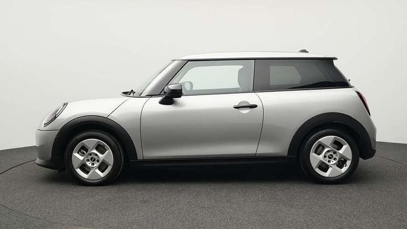 Gebraucht Mini Cooper Classic 156 PS (114 kW) 2024 Grau Kleinwagen