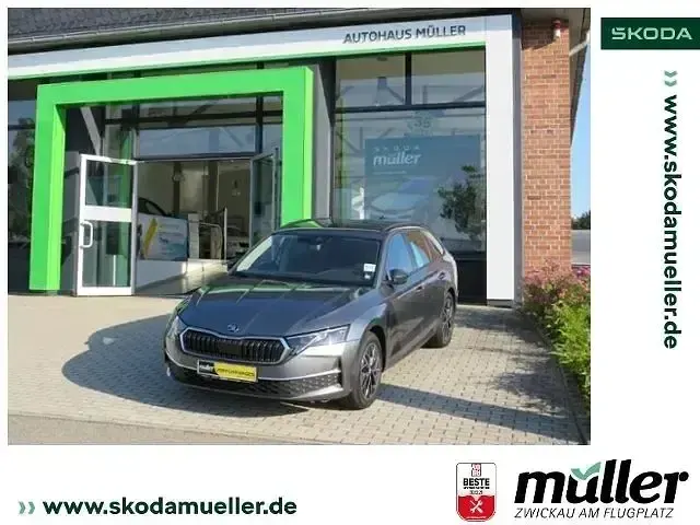 Gebraucht Skoda Octavia Tour 150 PS (110 kW) 2025 Kombi