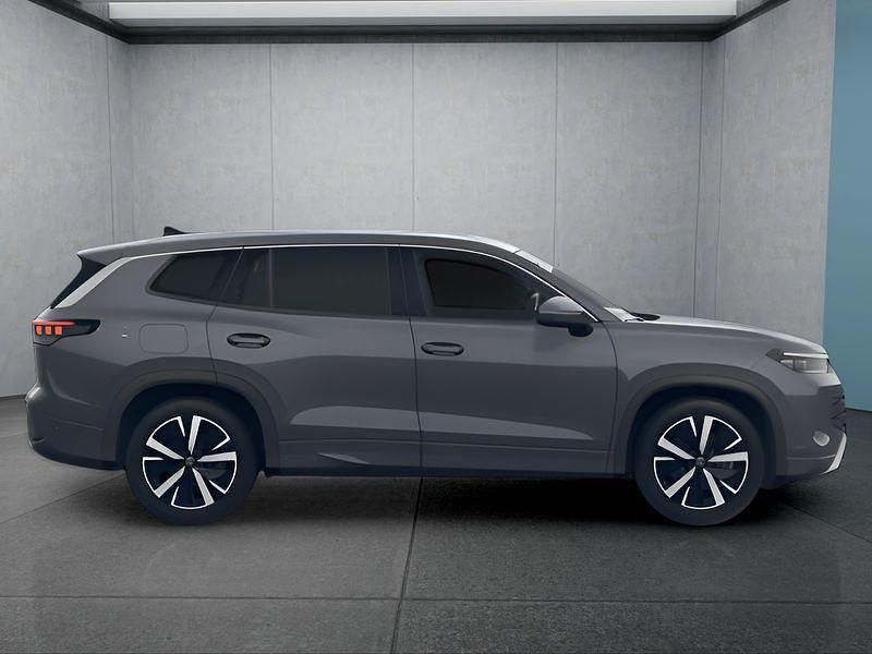 Grau Neu 2025 VW Tayron SUV | 57.049 € (Fairer Preis) - Bild 1/4