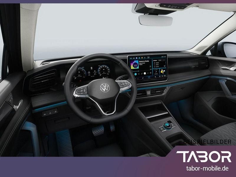 Gebraucht VW Tiguan 150 PS (110 kW) 2024 Andere farbe SUV