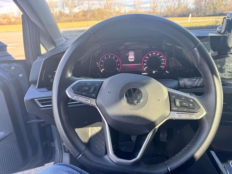 Gebraucht 2022 VW Golf VIII Style Kleinwagen | 22.000 € (Superpreis) - Bild 1/4