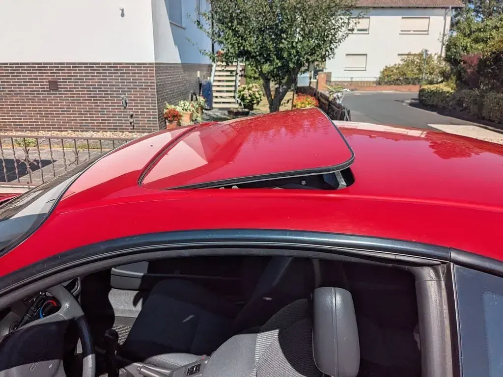 Gebraucht Toyota Celica 105 PS (77 kW) 1992 Rot Coupé