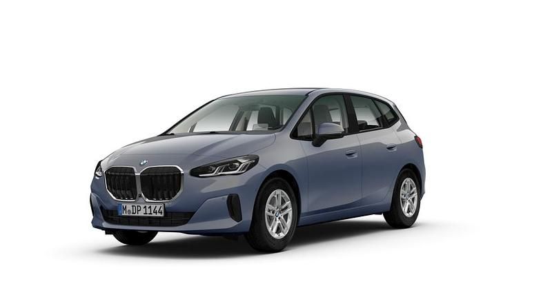 Gebraucht 2025 BMW 218 Active Tourer Efficient Dynamics Van / Kleinbus | 25.400 € (Superpreis) - Bild 1/2