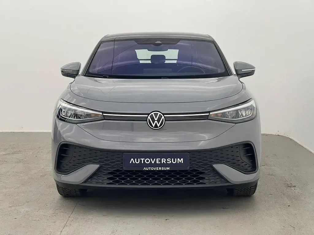 Gebraucht VW ID.5 Pro 127 kW (174 PS) 2022 Grau SUV