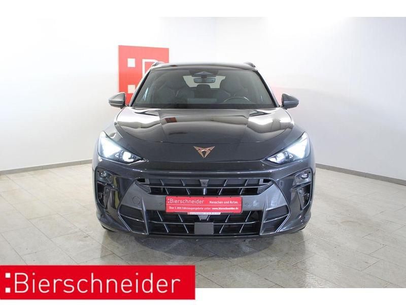 Second-hand Cupra Terramar 150 CP (110 kW) 2025 Gri SUV
